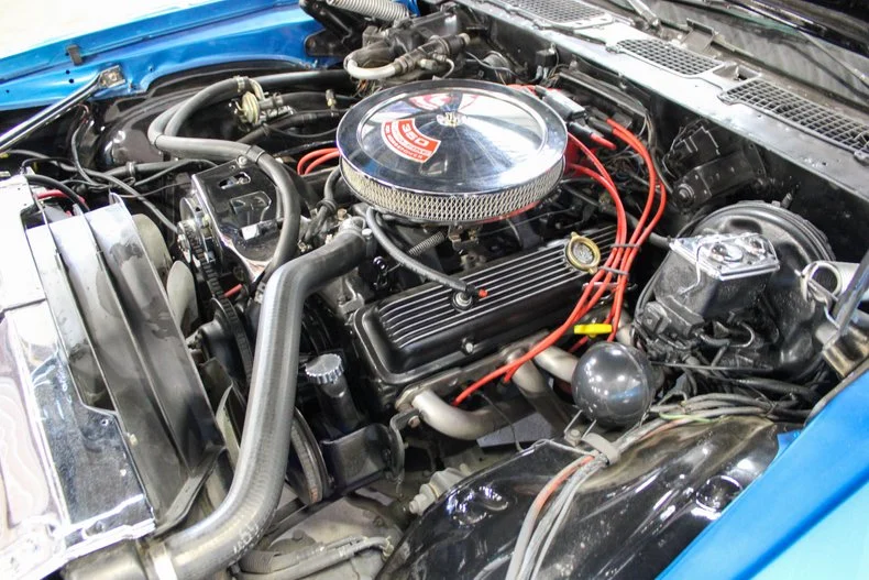 1970 Chevrolet Camaro — gallery view 13