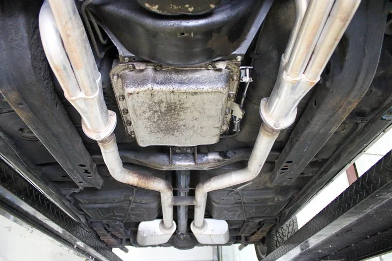 1970 Chevrolet Camaro — gallery view 14