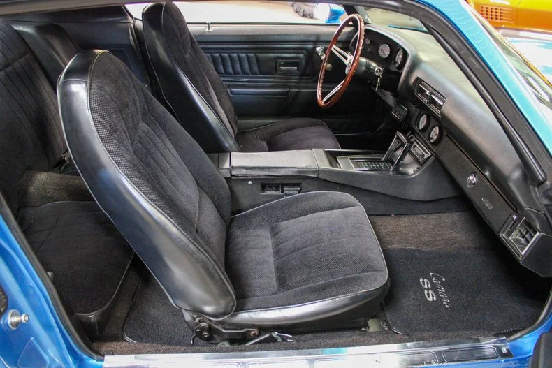 1970 Chevrolet Camaro — gallery view 10