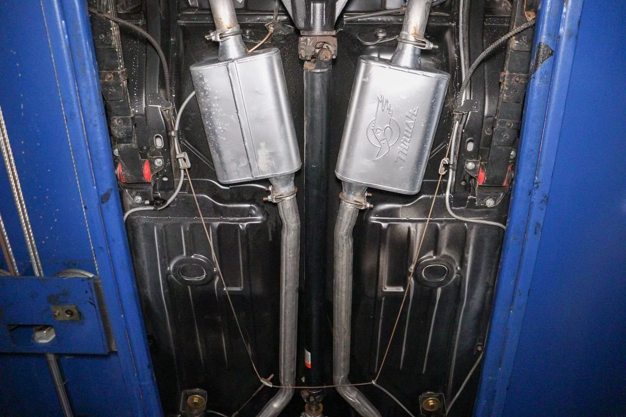 1969 Chevrolet Camaro — gallery view 14