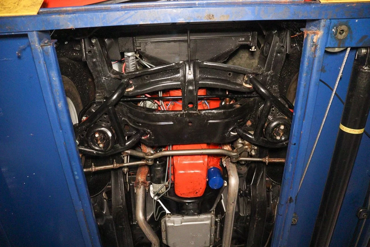 1969 Chevrolet Camaro — gallery view 15