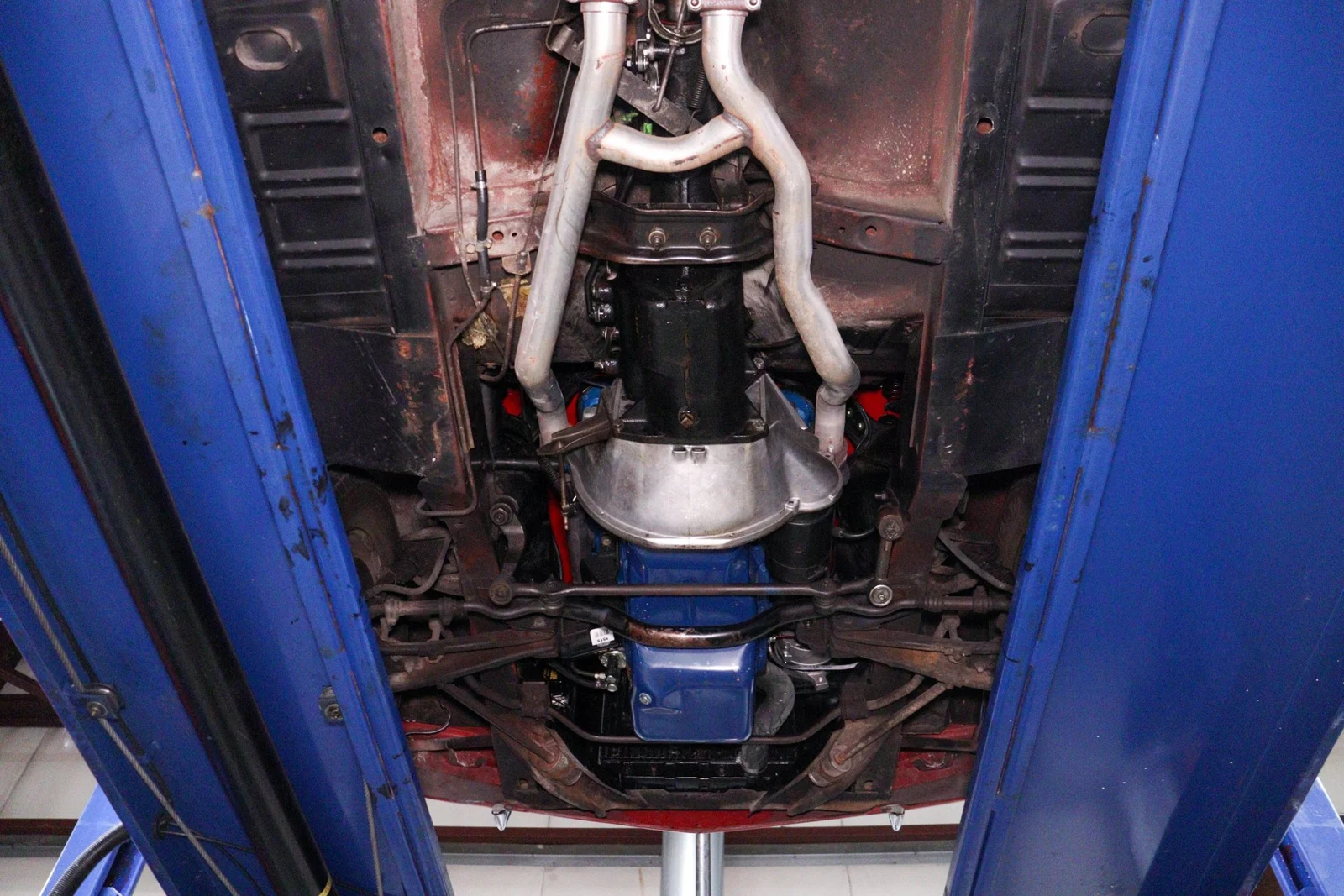 1966 Ford Mustang — gallery view 15
