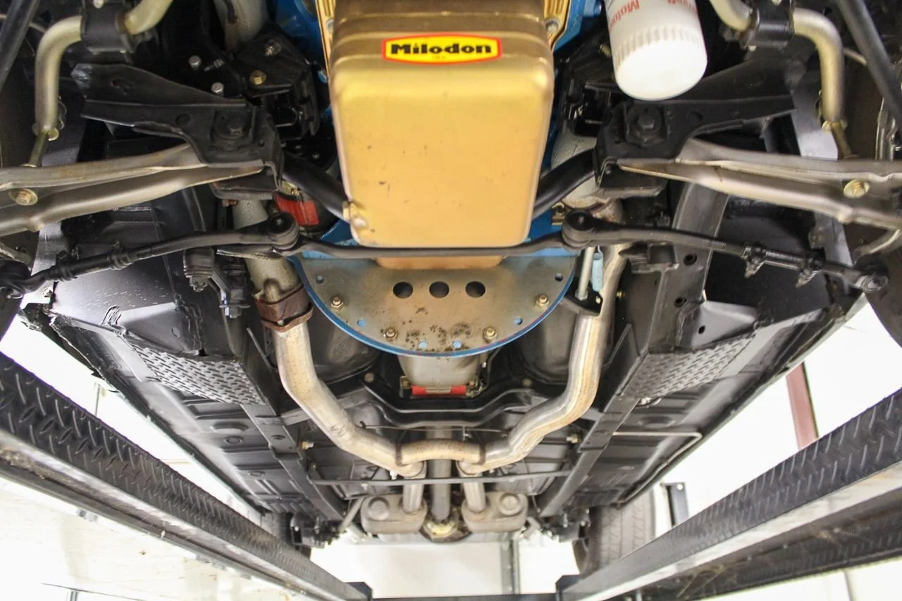 1969 Ford Mustang Mach1 — gallery view 14