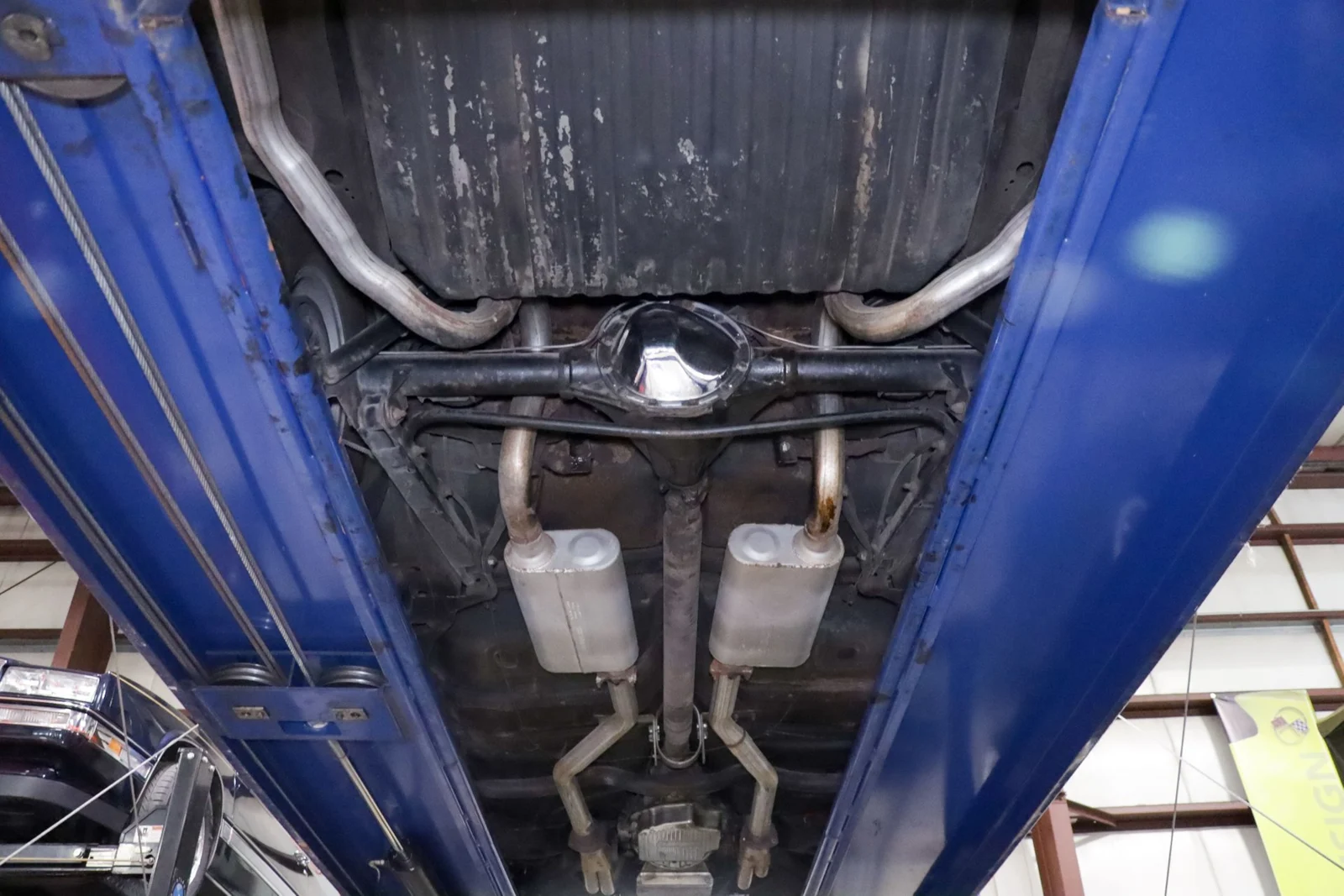 1970 Chevrolet Chevelle SS — gallery view 15