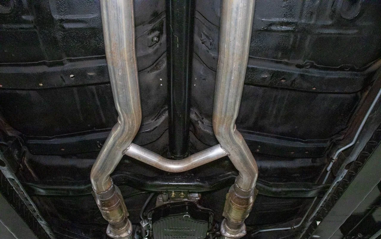 1969 Chevrolet Chevelle SS — gallery view 14