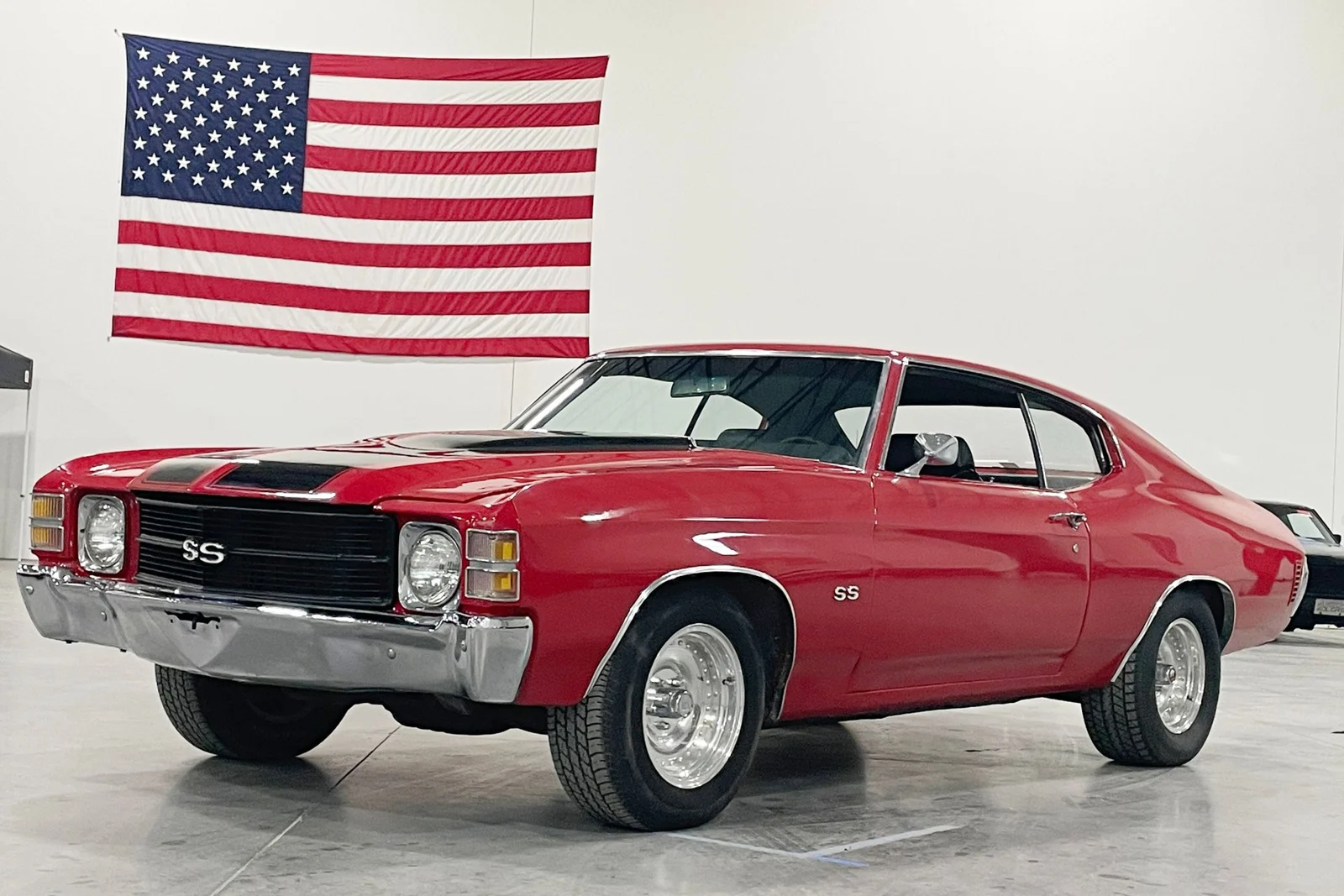 1971 Chevrolet Chevelle — gallery view 2