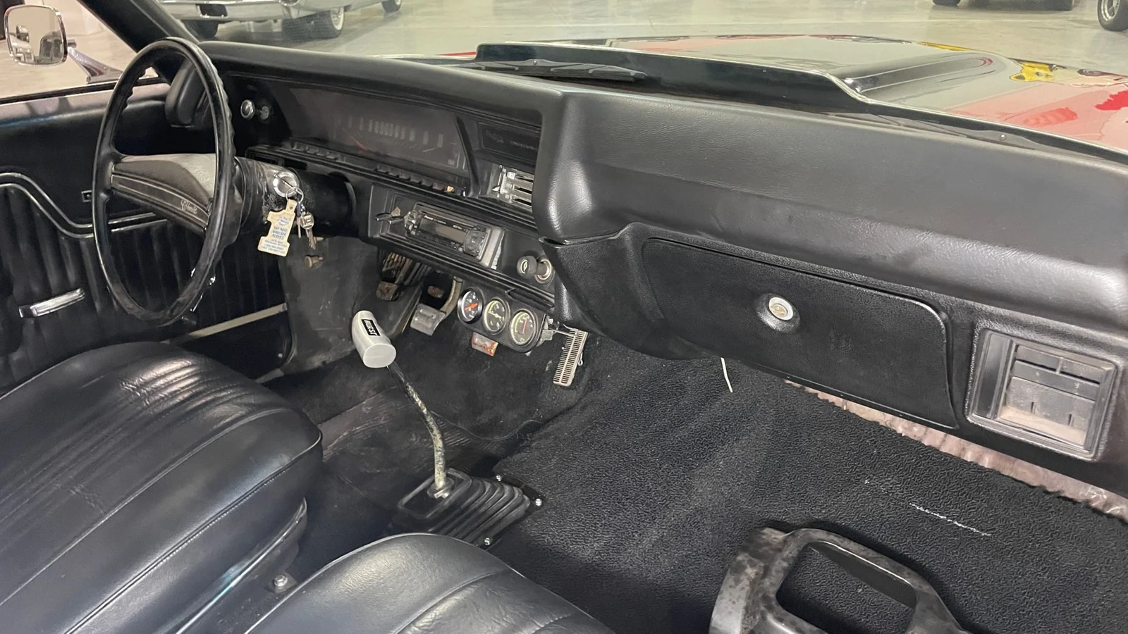 1971 Chevrolet Chevelle — gallery view 11