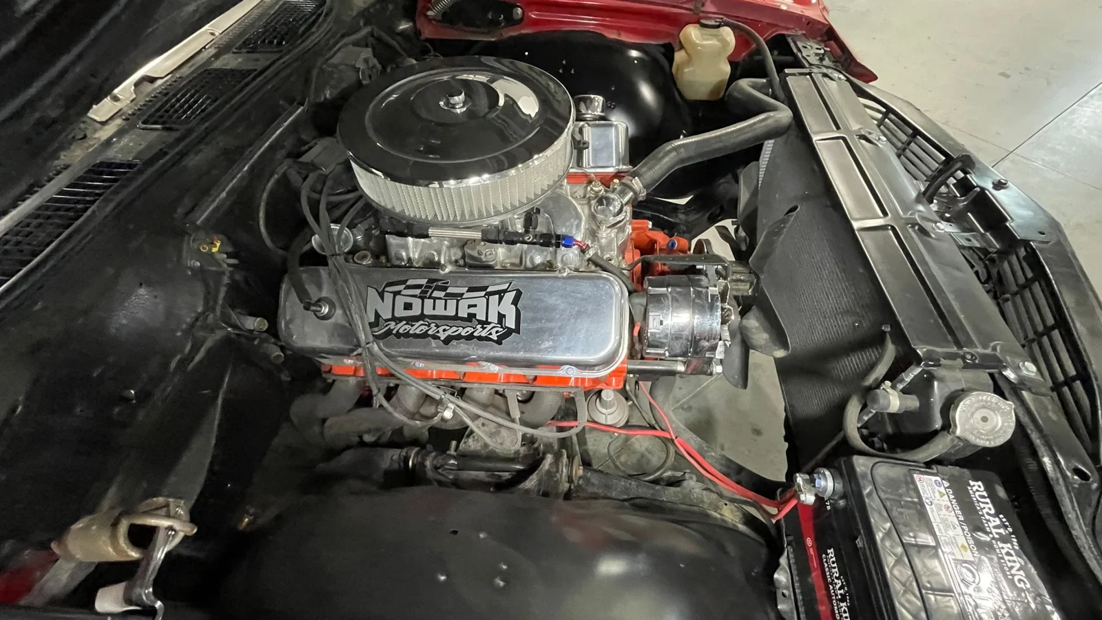 1971 Chevrolet Chevelle — gallery view 12