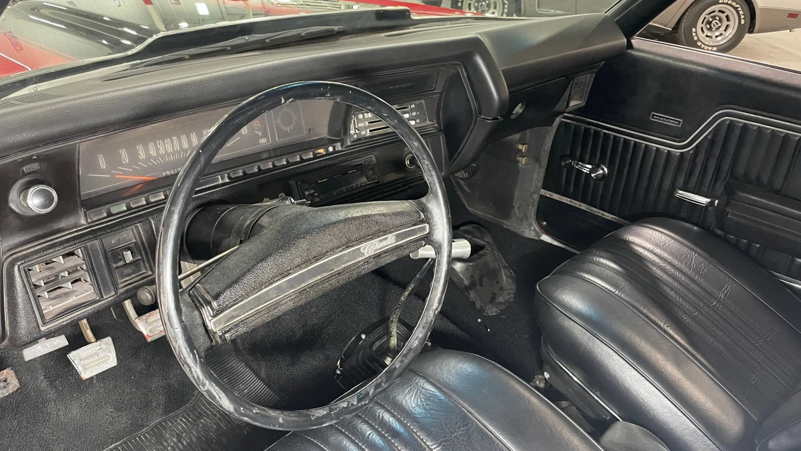 1971 Chevrolet Chevelle — gallery view 10