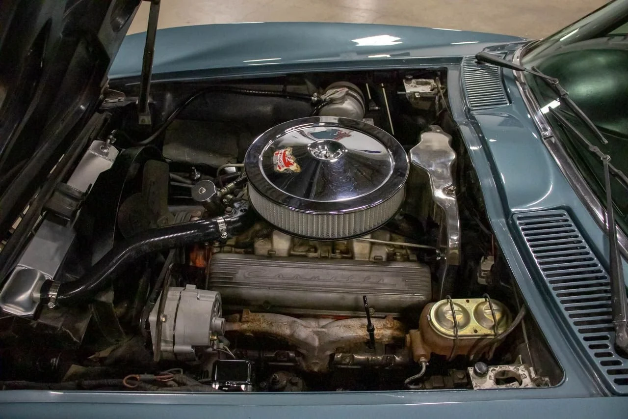1967 Chevrolet Corvette — gallery view 12