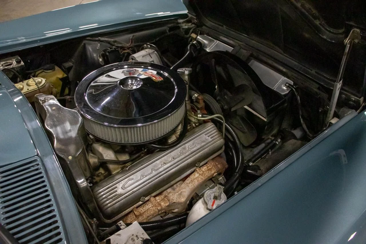 1967 Chevrolet Corvette — gallery view 13