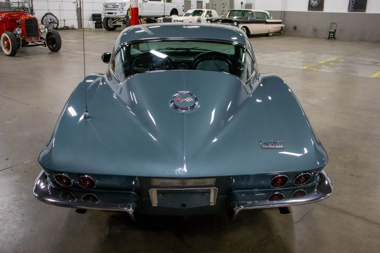 1967 Chevrolet Corvette — gallery view 6