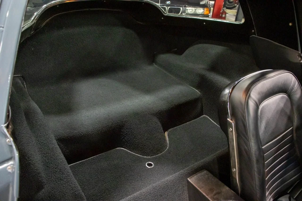 1967 Chevrolet Corvette — gallery view 9