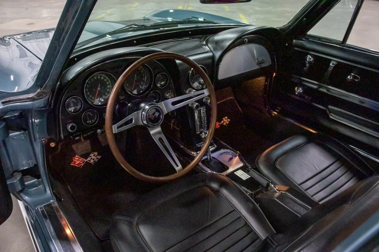 1967 Chevrolet Corvette — gallery view 10