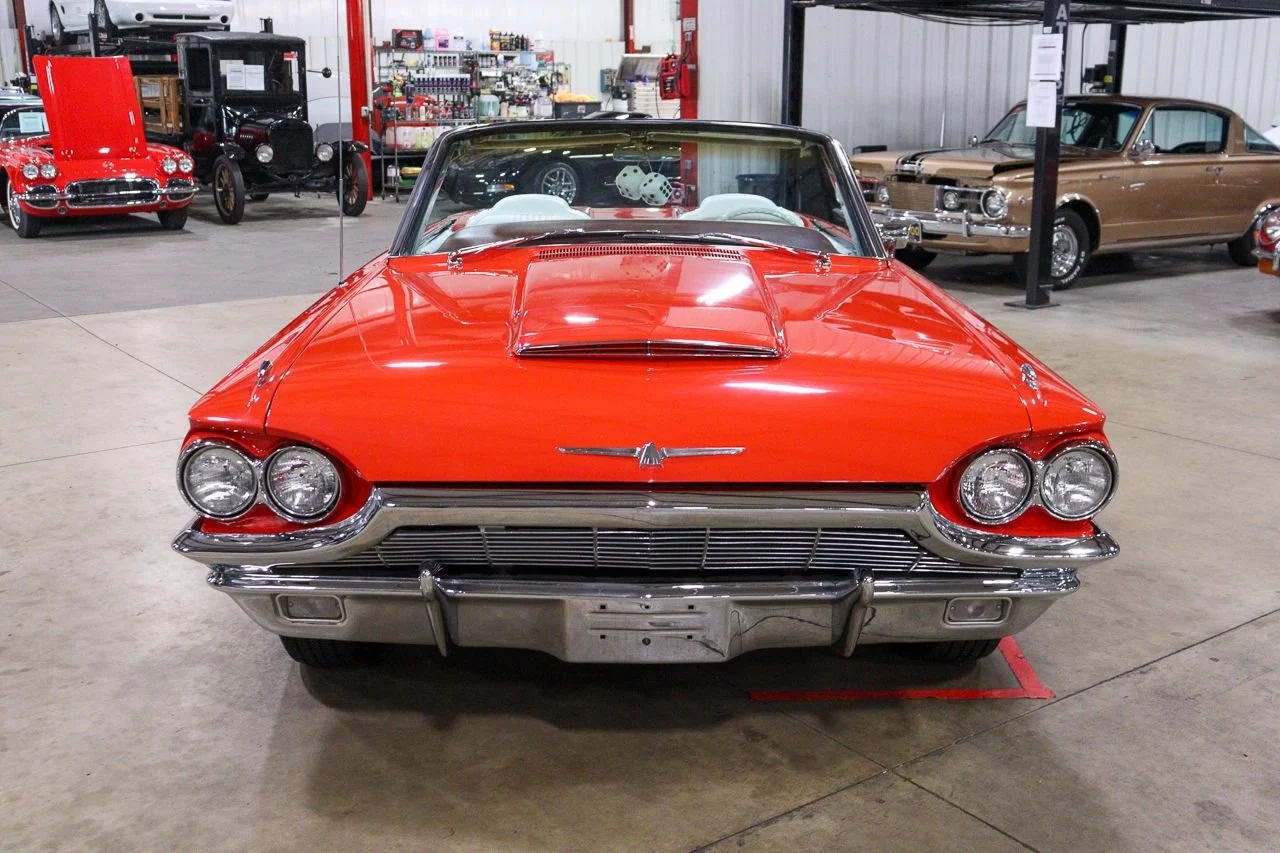 1965 Ford Thunderbird — gallery view 1