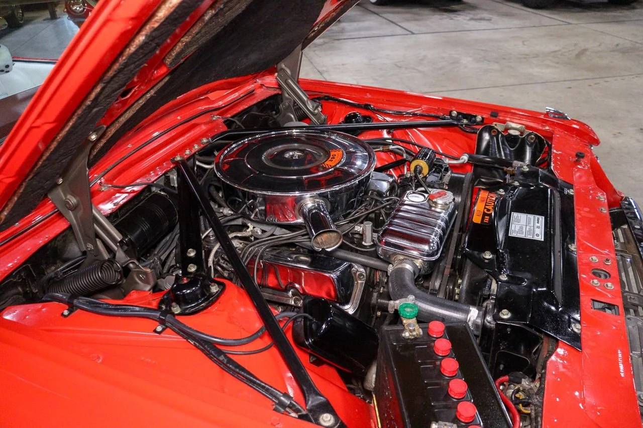 1965 Ford Thunderbird — gallery view 13