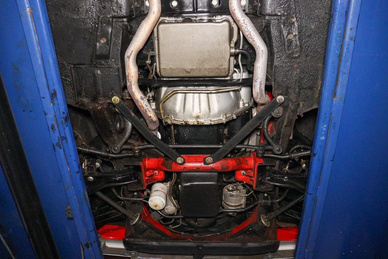 1965 Ford Thunderbird — gallery view 14