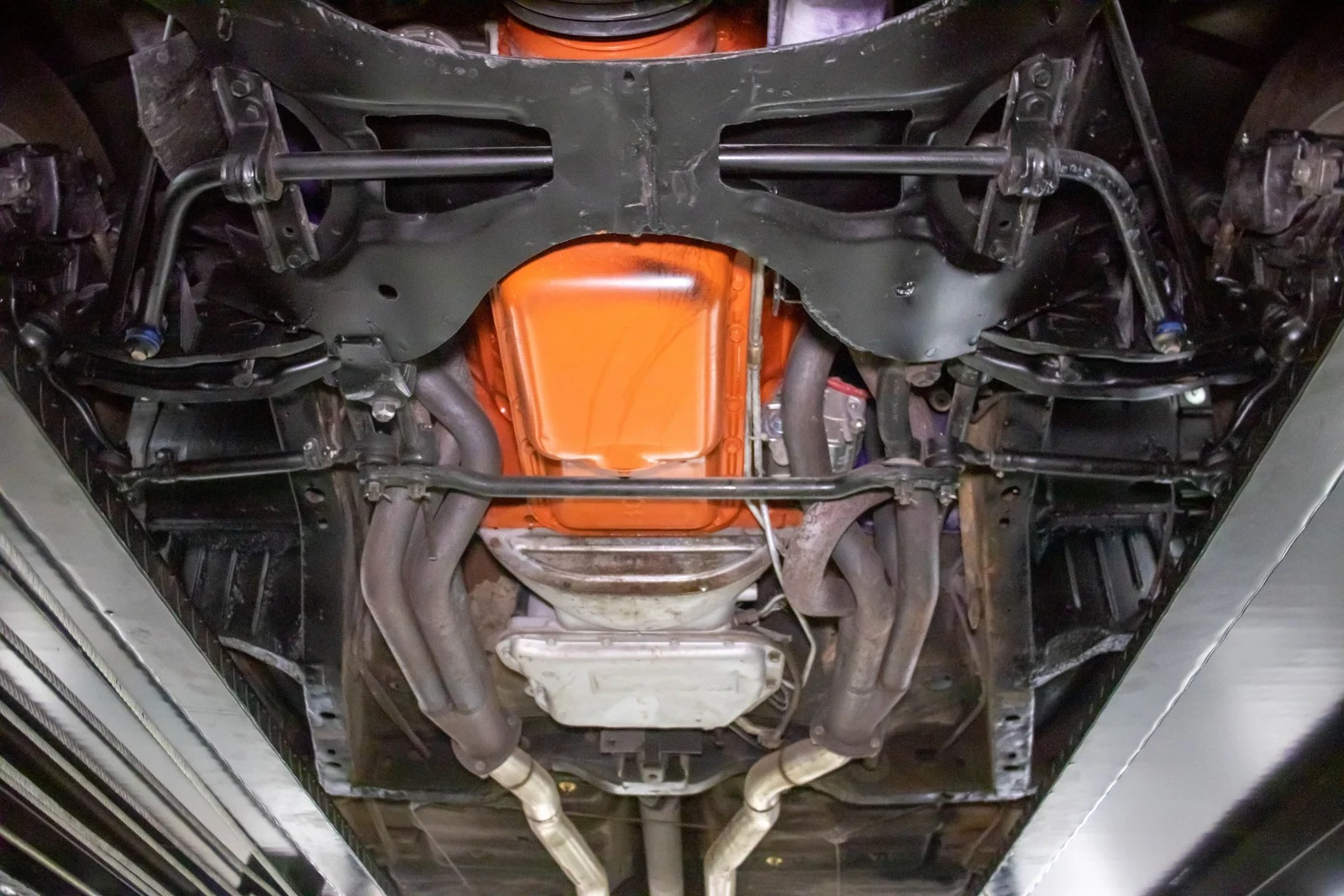 1971 Plymouth Roadrunner — gallery view 15