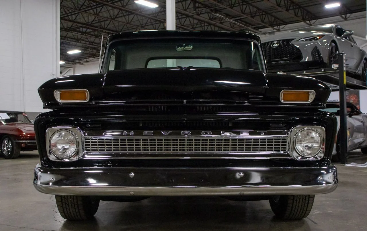 1964 Chevrolet C10 — gallery view 1
