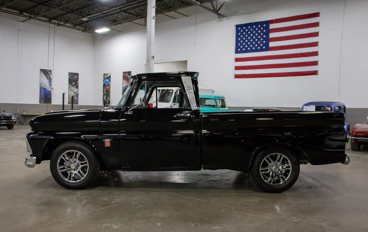 1964 Chevrolet C10 — gallery view 2