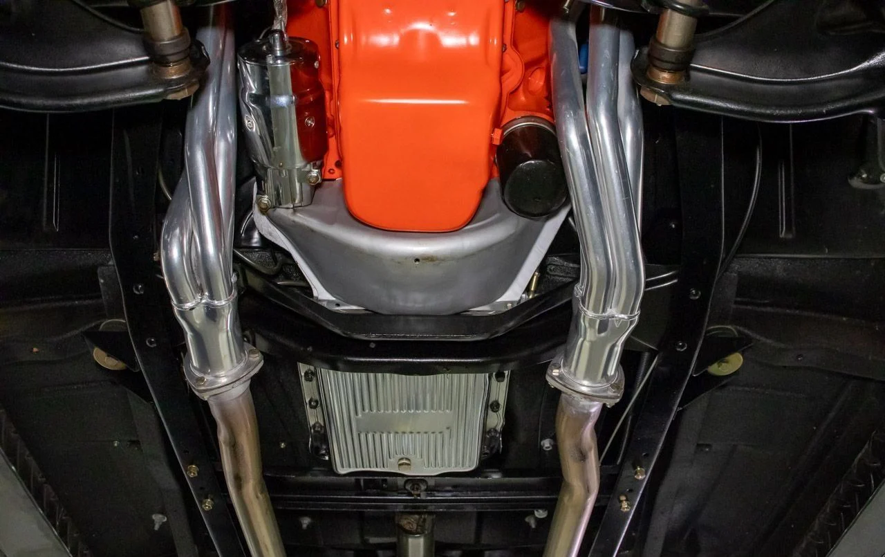 1964 Chevrolet C10 — gallery view 14