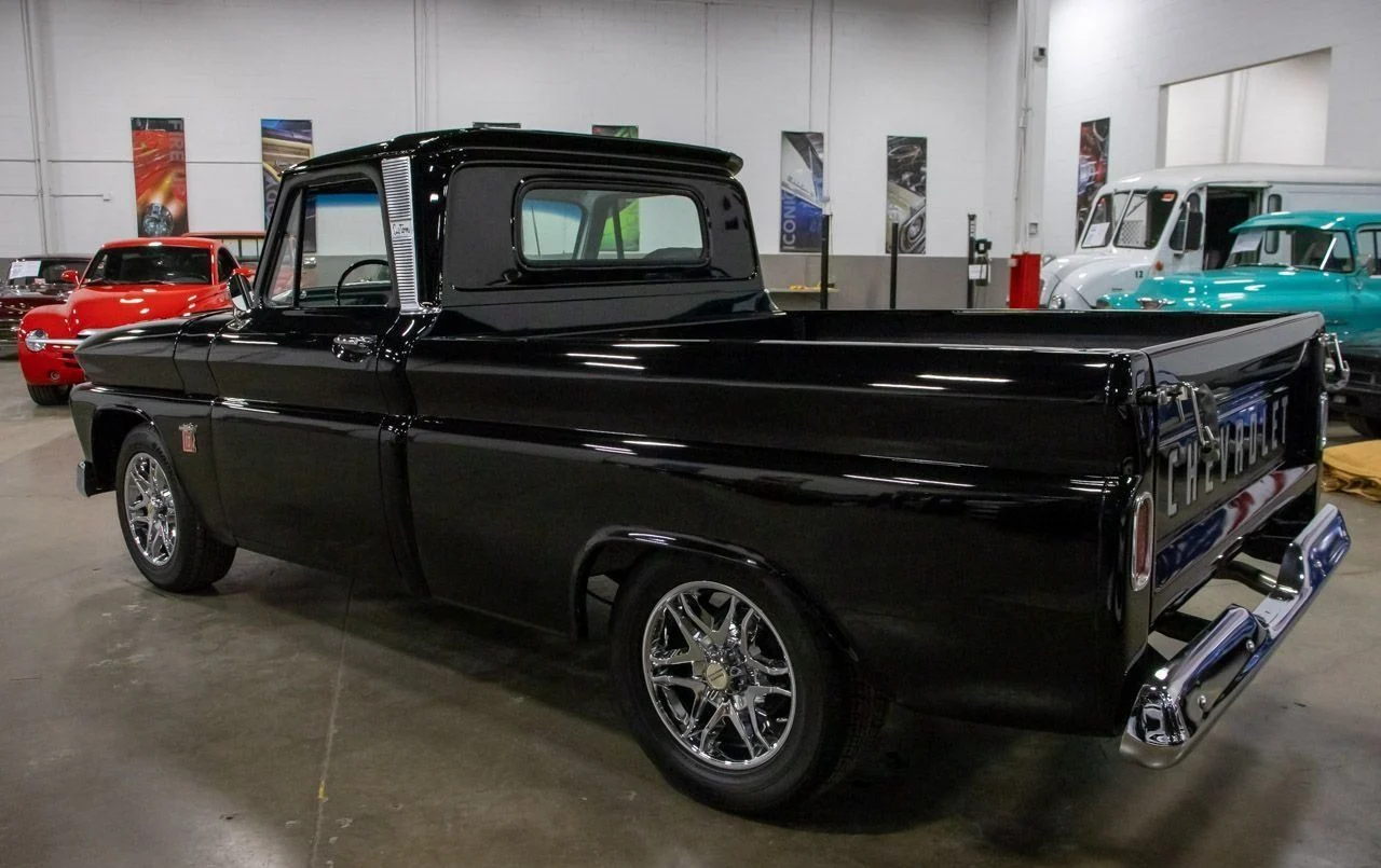 1964 Chevrolet C10 — gallery view 4