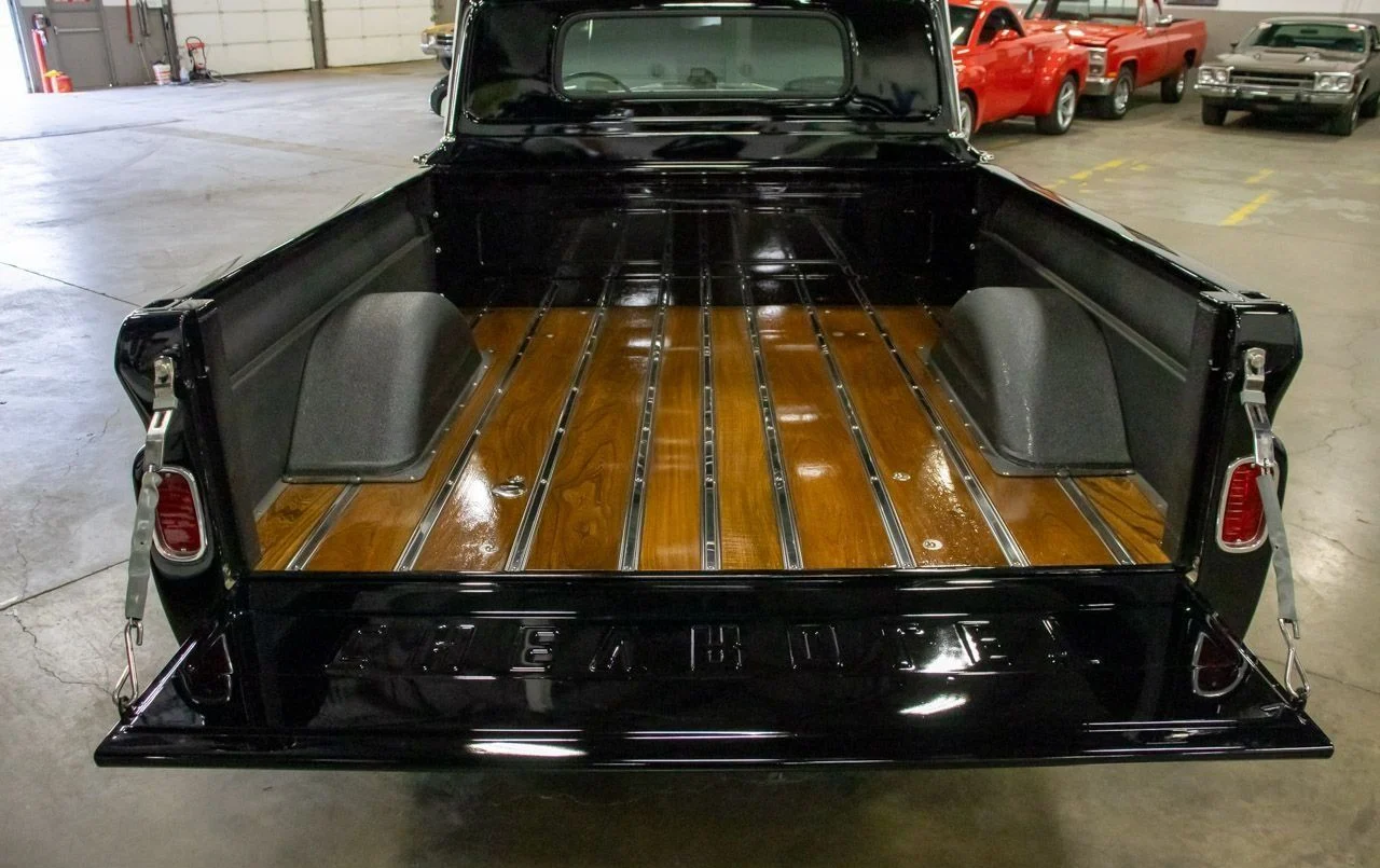 1964 Chevrolet C10 — gallery view 9