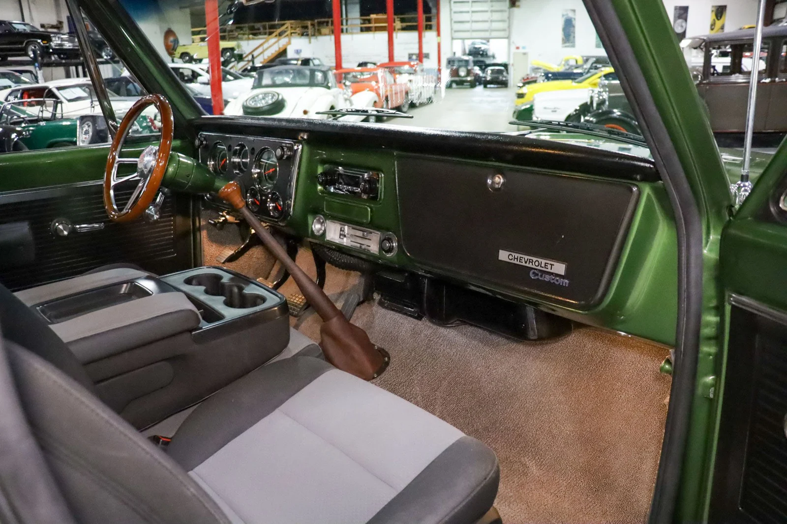 1970 Chevrolet C10 — gallery view 11