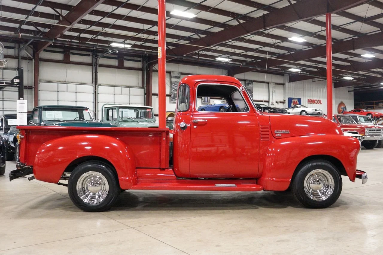1950 Chevrolet 3100 — gallery view 2