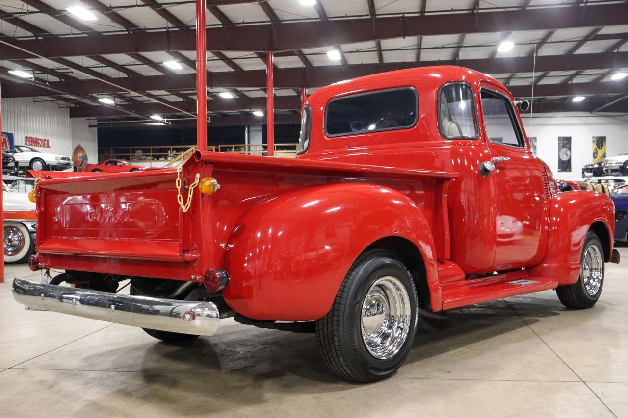 1950 Chevrolet 3100 — gallery view 6