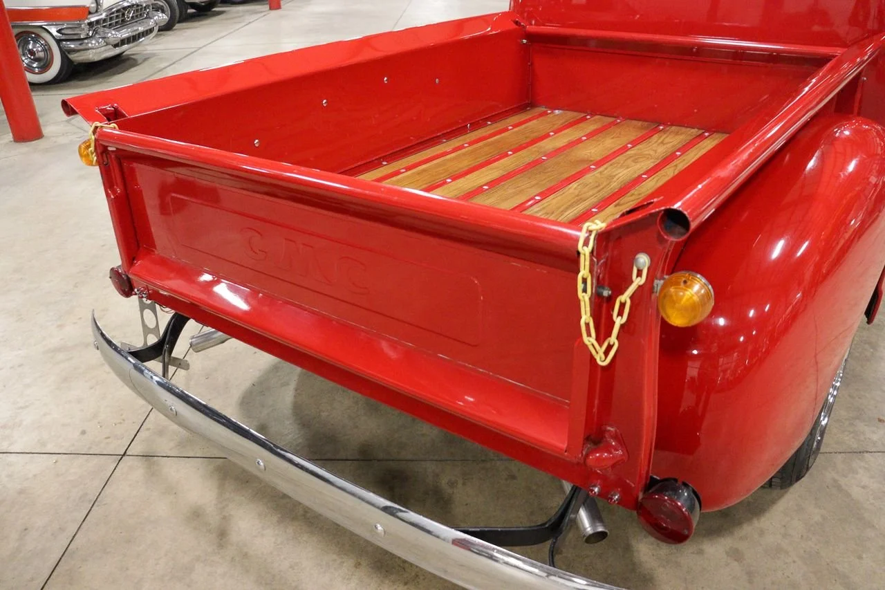 1950 Chevrolet 3100 — gallery view 7