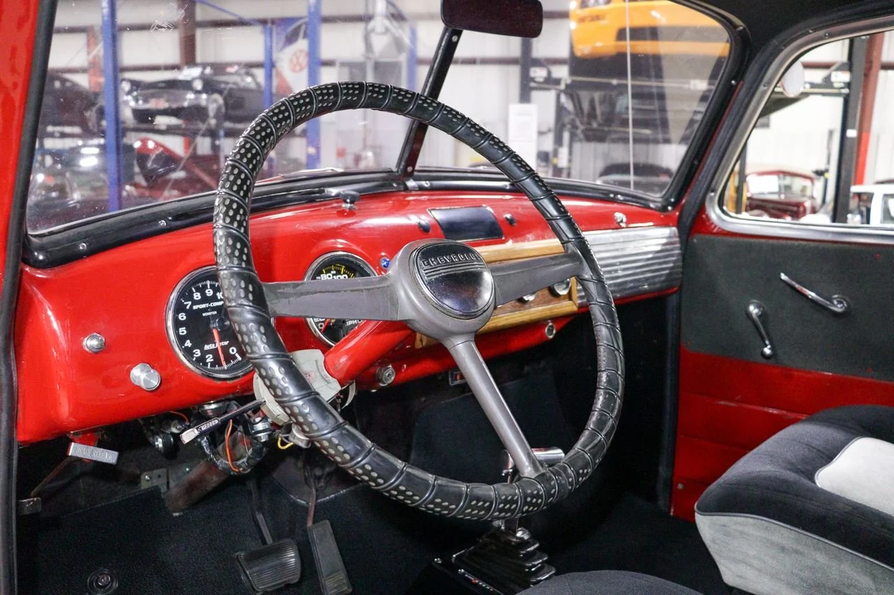 1950 Chevrolet 3100 — gallery view 10