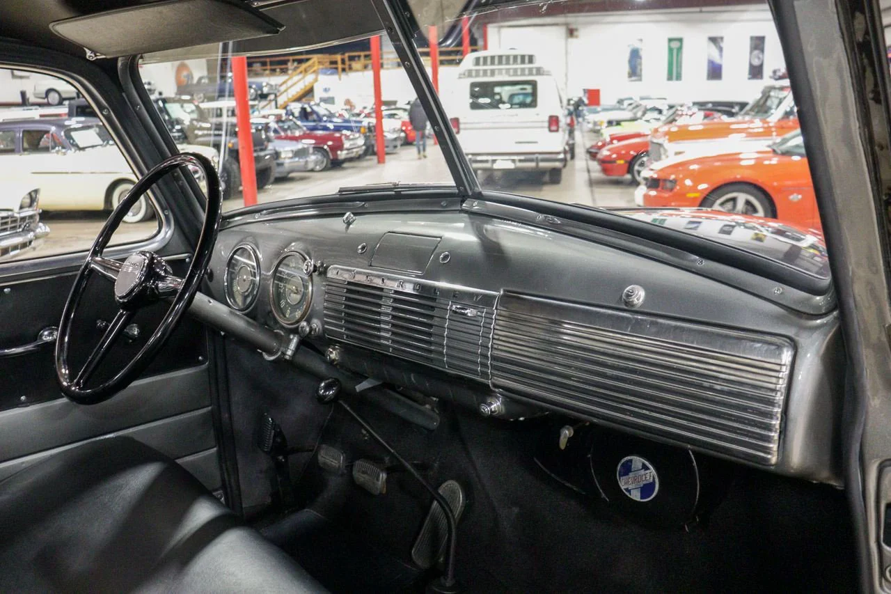1949 Chevrolet 3100 — gallery view 11
