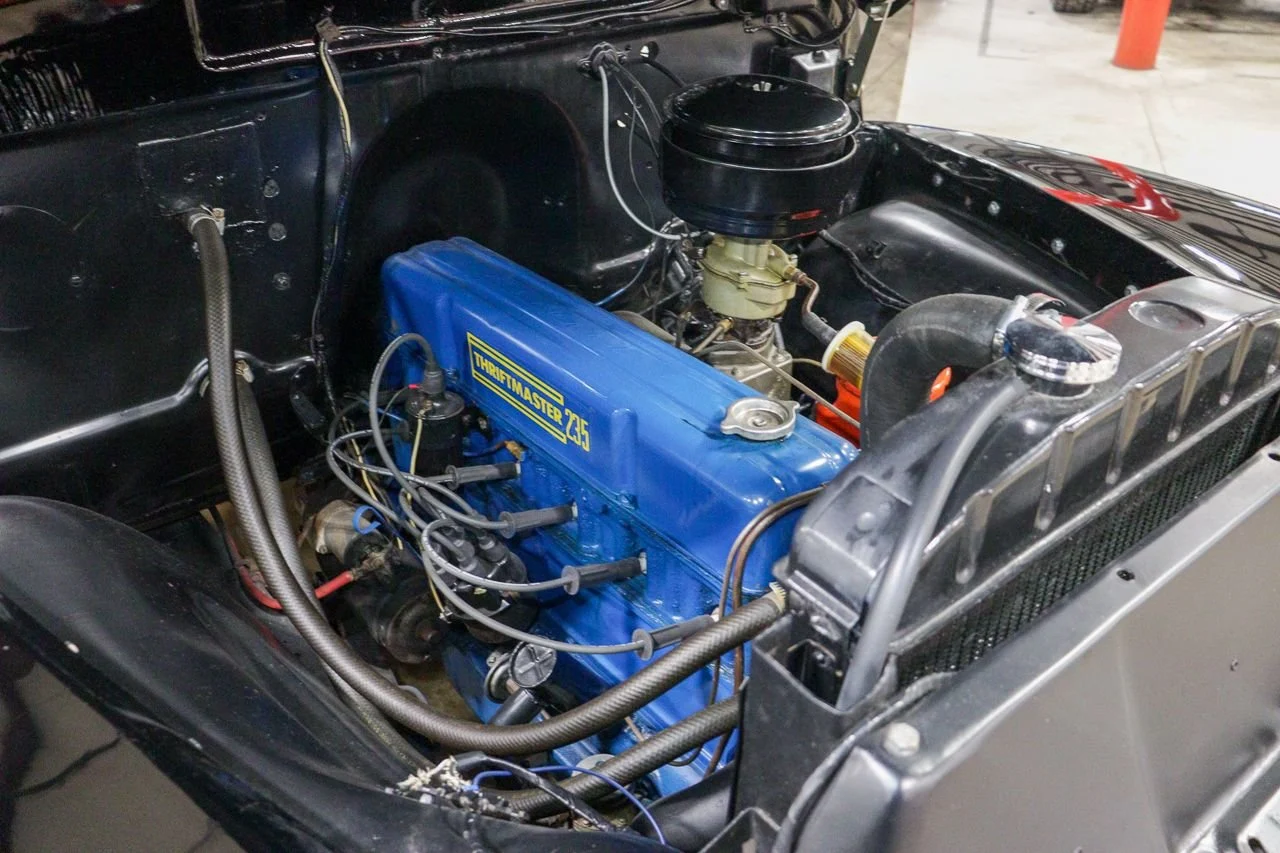 1949 Chevrolet 3100 — gallery view 13