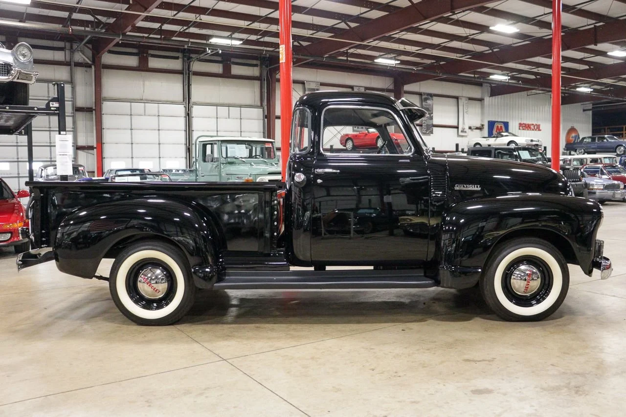 1949 Chevrolet 3100 — gallery view 3