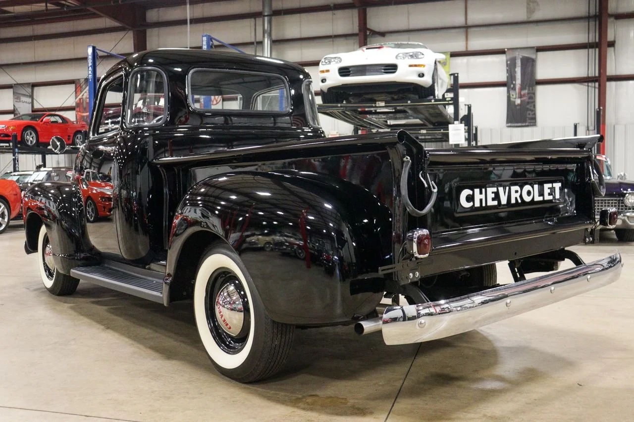 1949 Chevrolet 3100 — gallery view 5