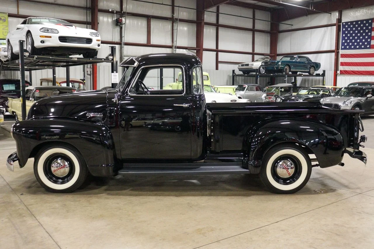 1949 Chevrolet 3100 — gallery view 6