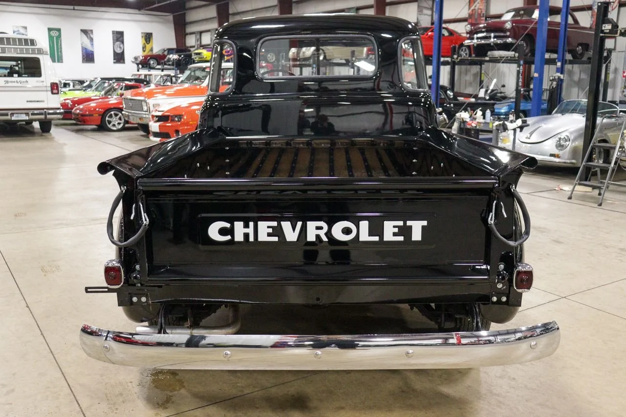 1949 Chevrolet 3100 — gallery view 7