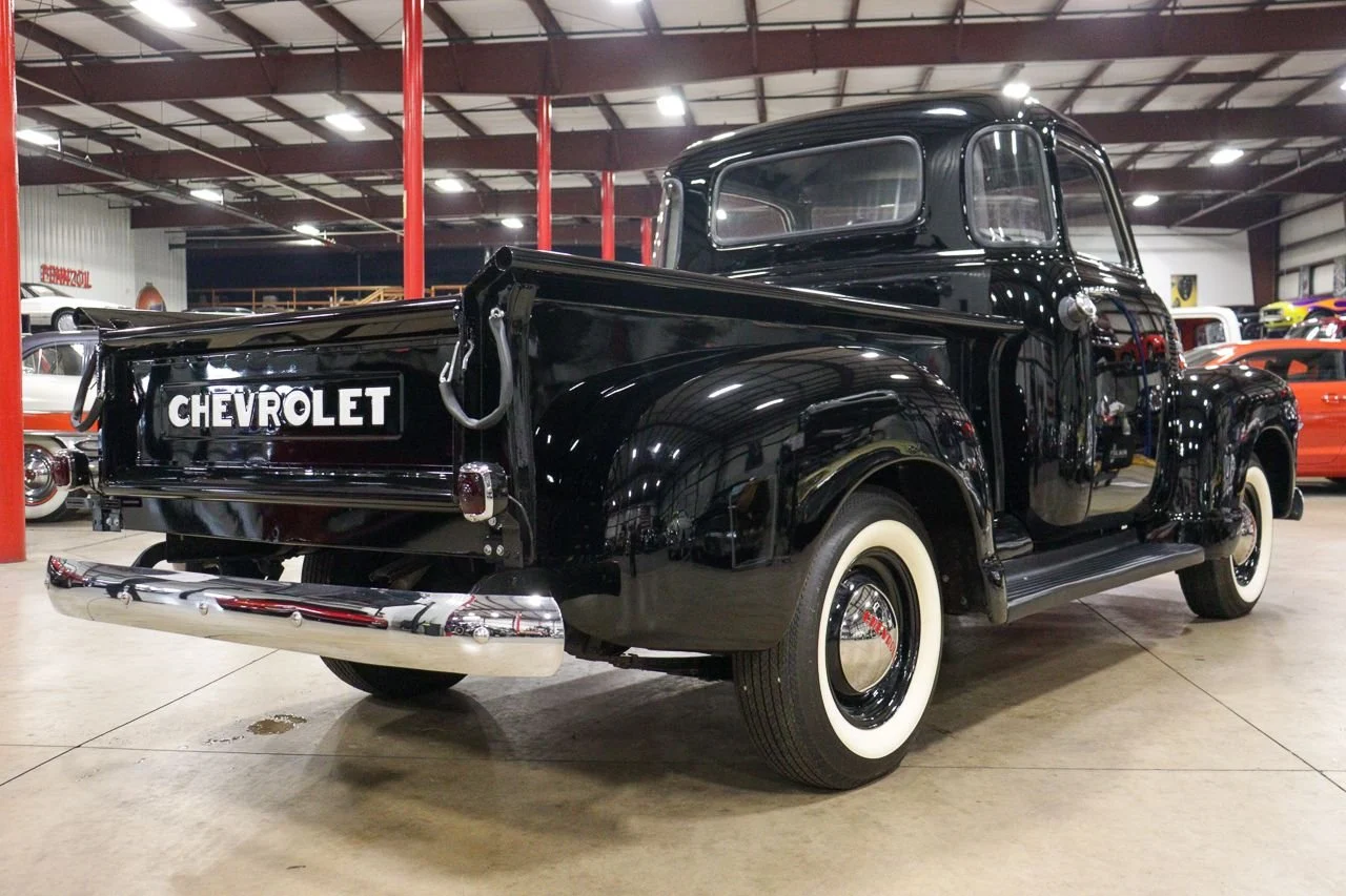 1949 Chevrolet 3100 — gallery view 8
