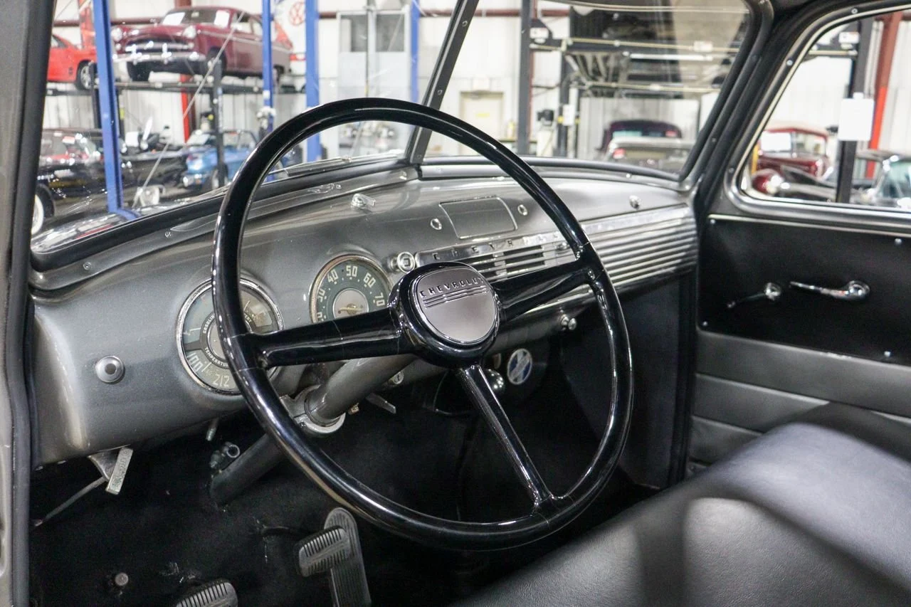 1949 Chevrolet 3100 — gallery view 9