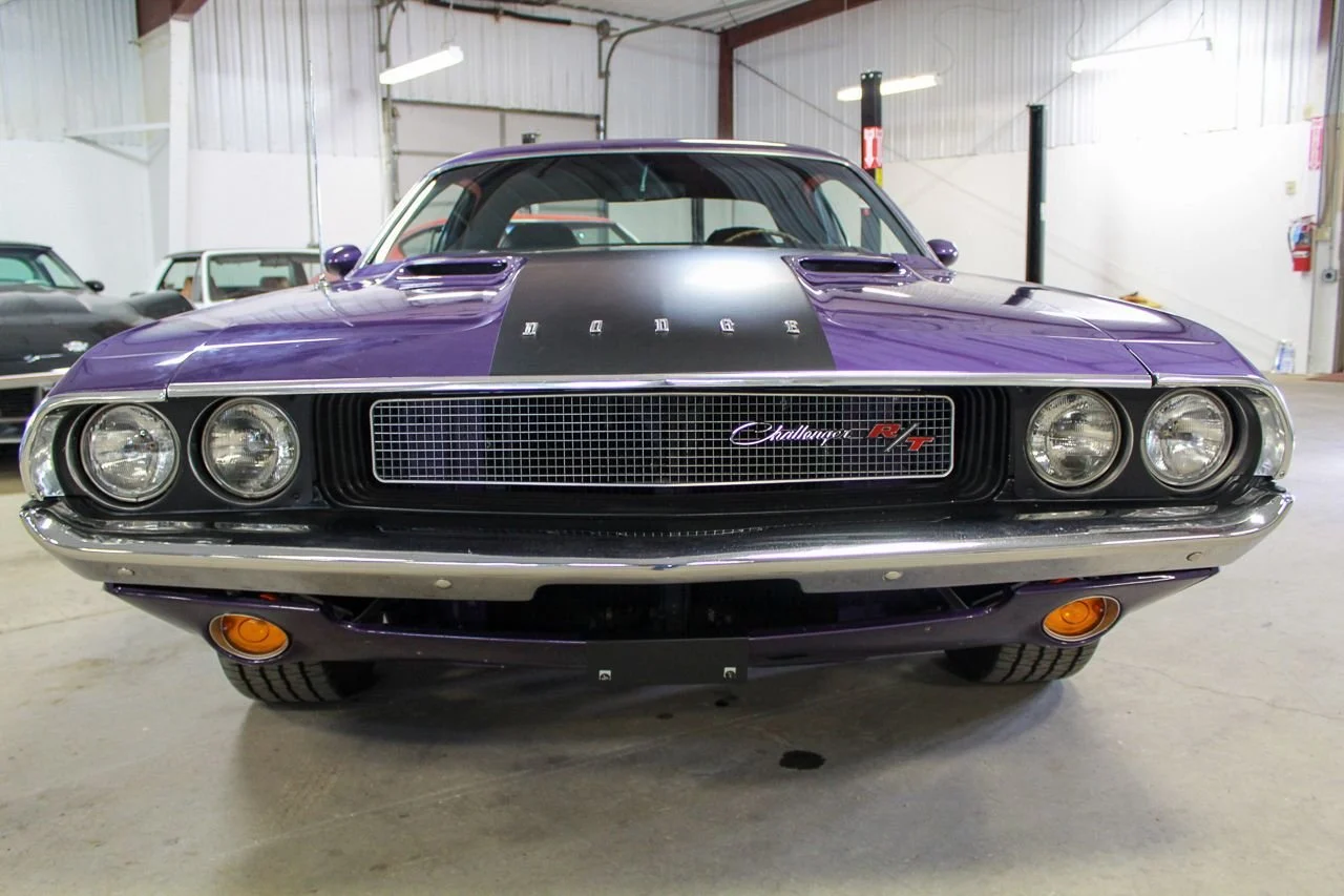 1970 Dodge Challenger — gallery view 1