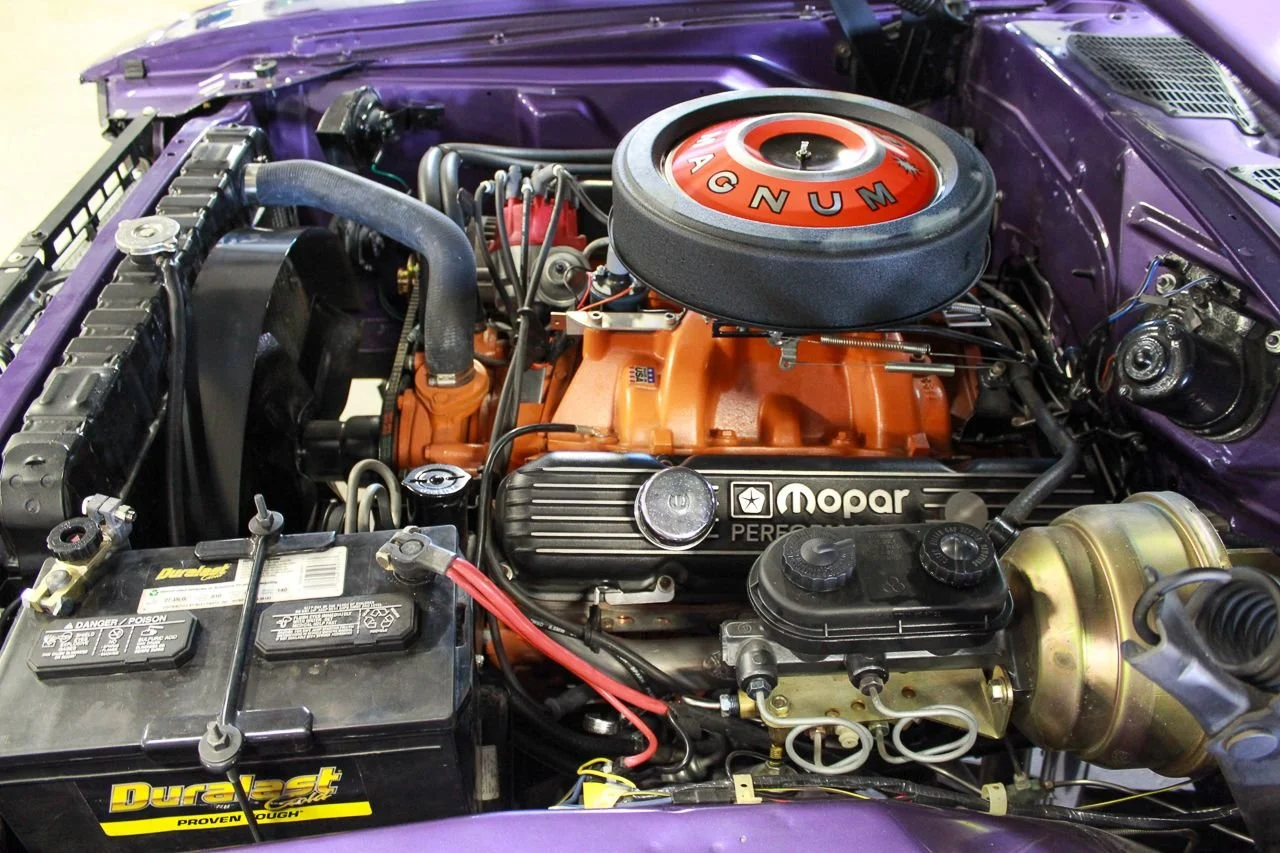 1970 Dodge Challenger — gallery view 13
