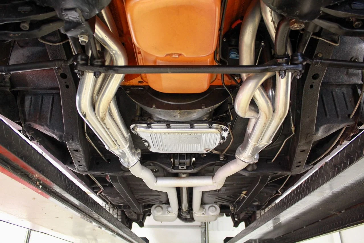 1970 Dodge Challenger — gallery view 15