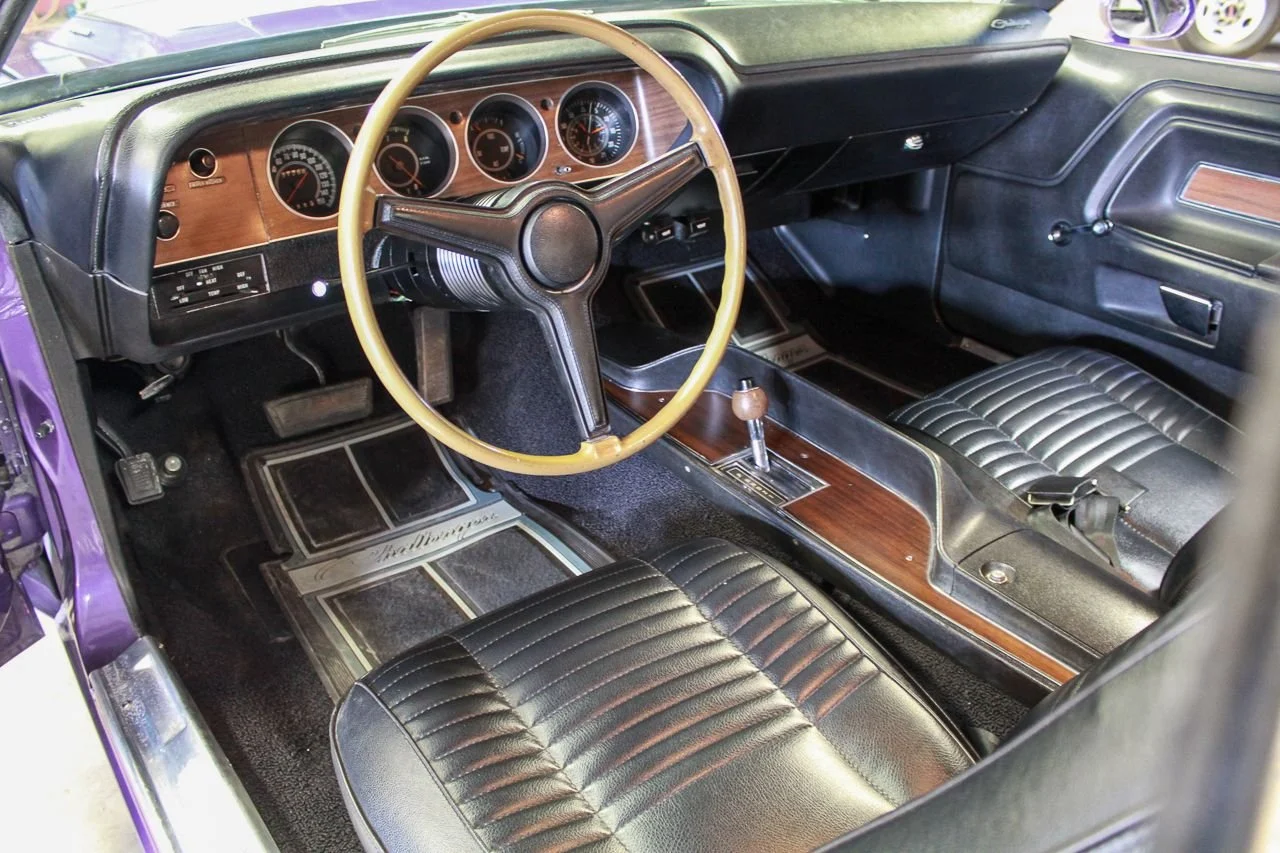 1970 Dodge Challenger — gallery view 10