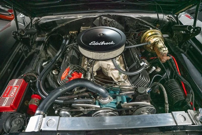 1968 Dodge Charger — gallery view 13