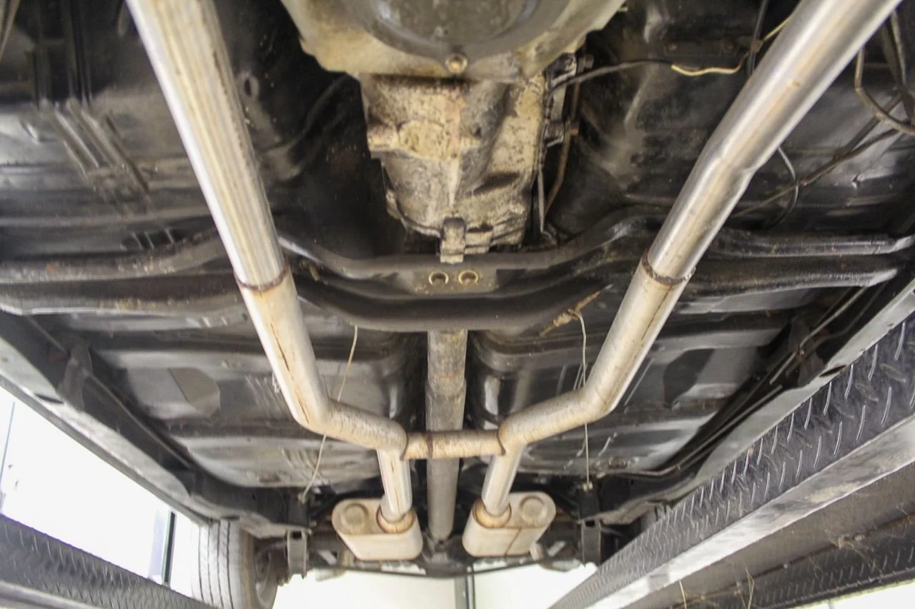 1964 Pontiac GTO — gallery view 14
