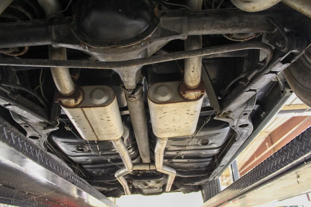 1964 Pontiac GTO — gallery view 15