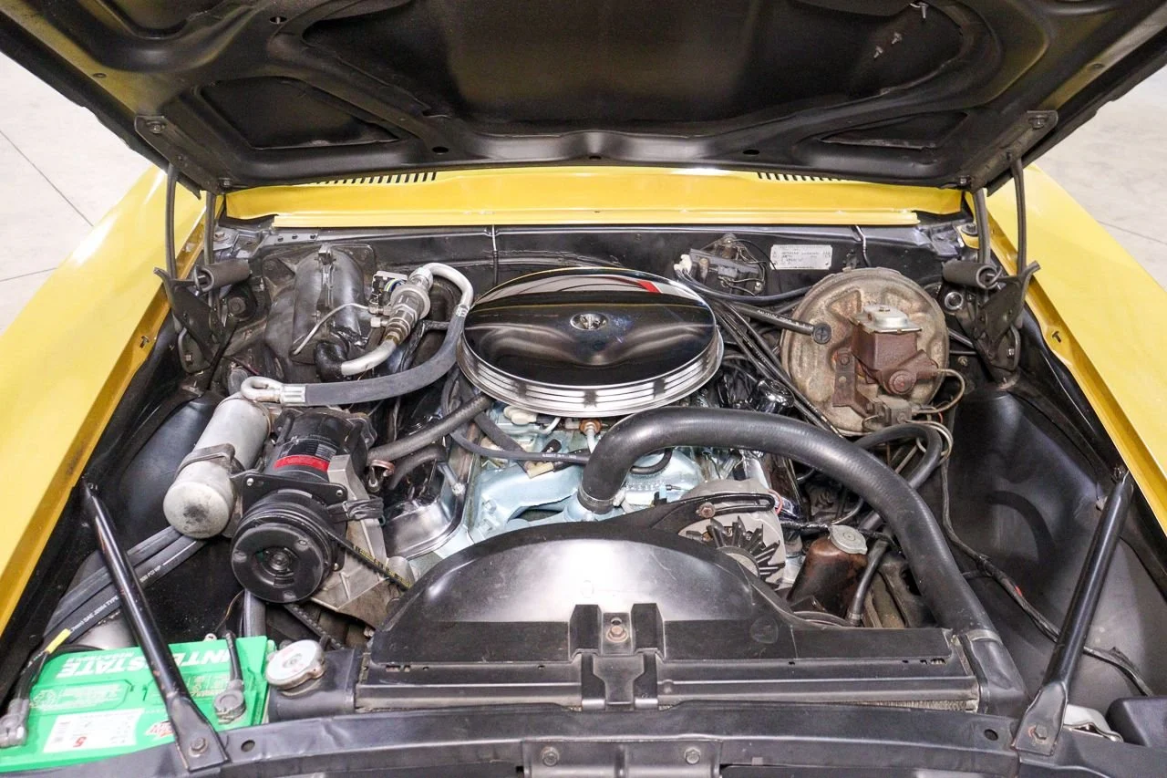 1967 Pontiac Firebird — gallery view 12