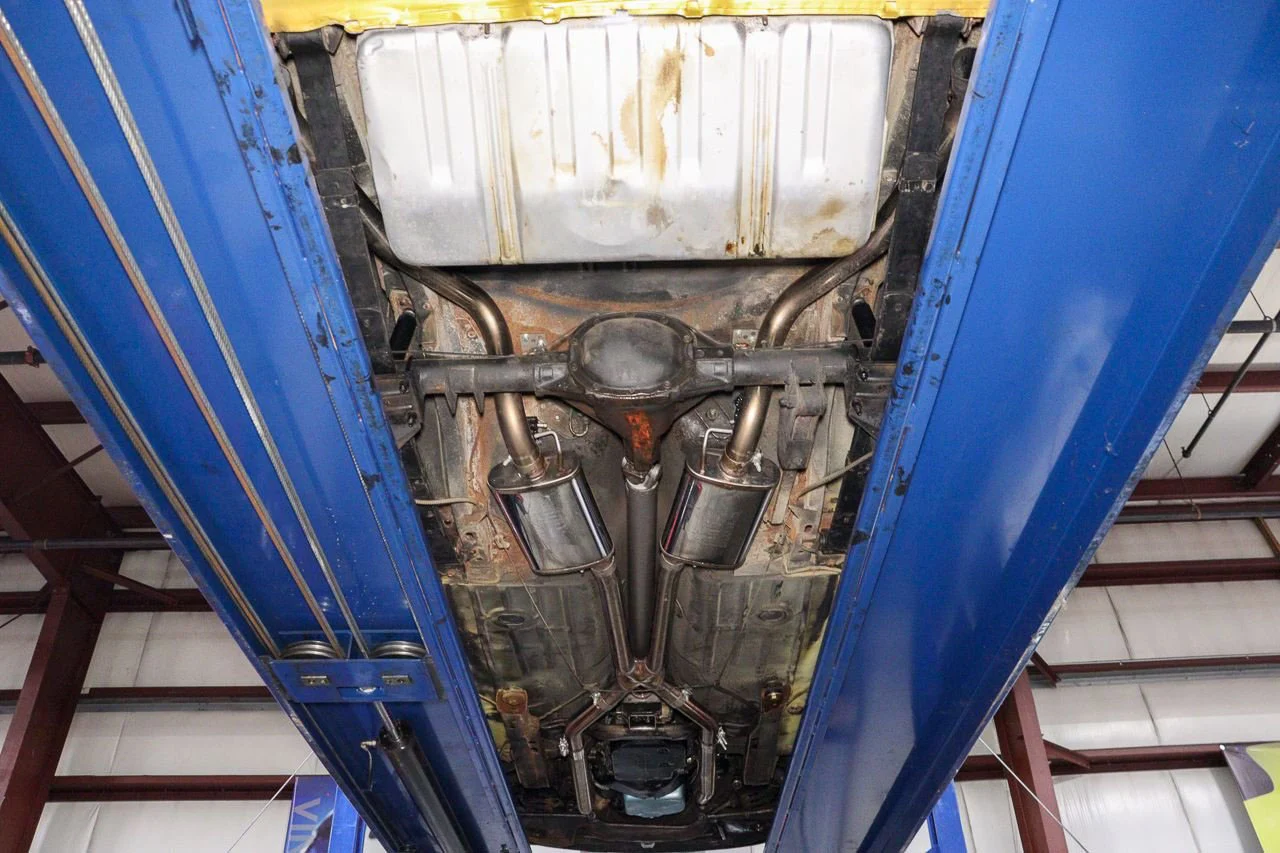 1967 Pontiac Firebird — gallery view 15