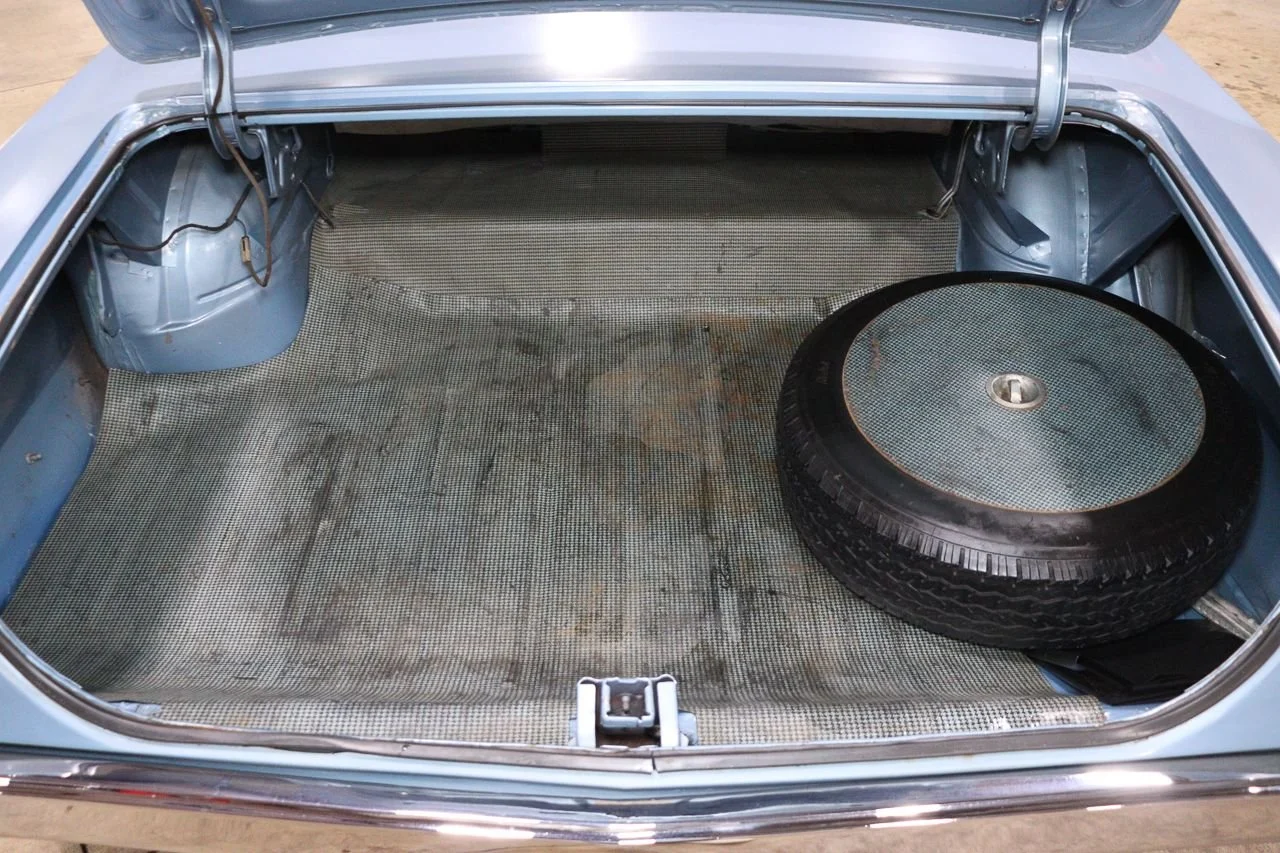 1966 Oldsmobile Cutlass 442 — gallery view 9